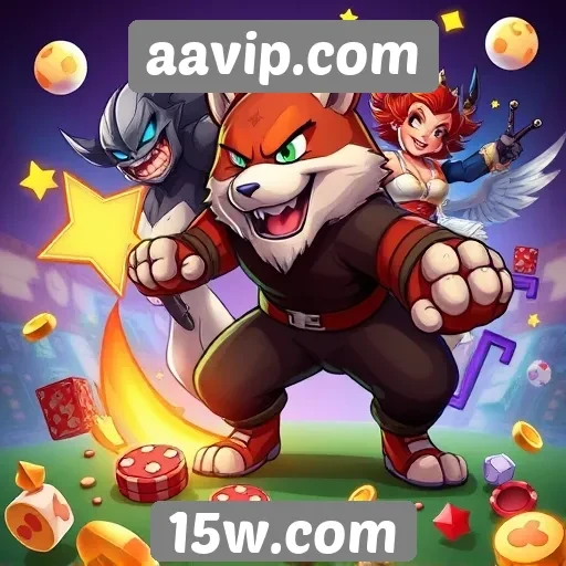 A análise da biblioteca de jogos do aavip.com