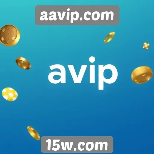 plataforma aavip.com oferece promoções exclusivas para usuários