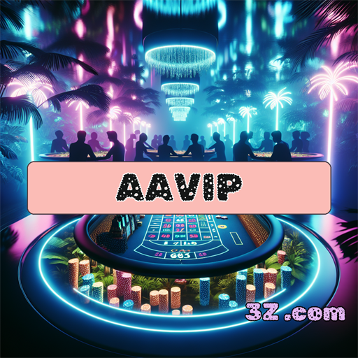 A Plataforma aavip.com: Seu Destino de Jogos Conectados
