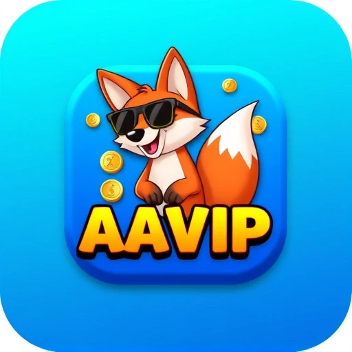 aavip.com Logo