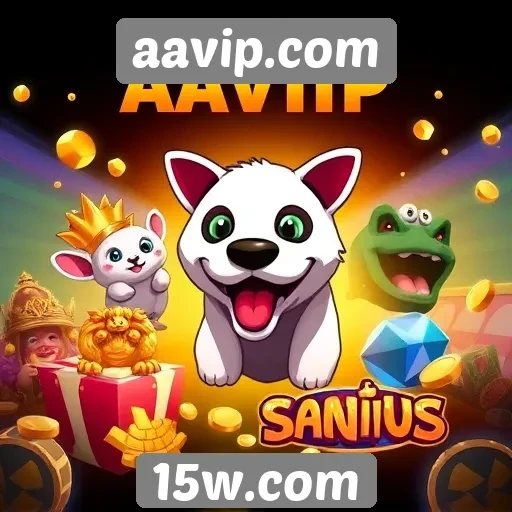 Principais jogos disponíveis no aavip.com