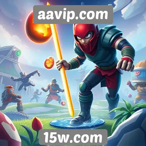 Novos jogos disponíveis no aavip.com
