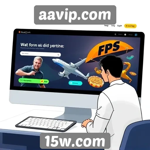 Experiência de usuário no aavip.com atrai novos jogadores